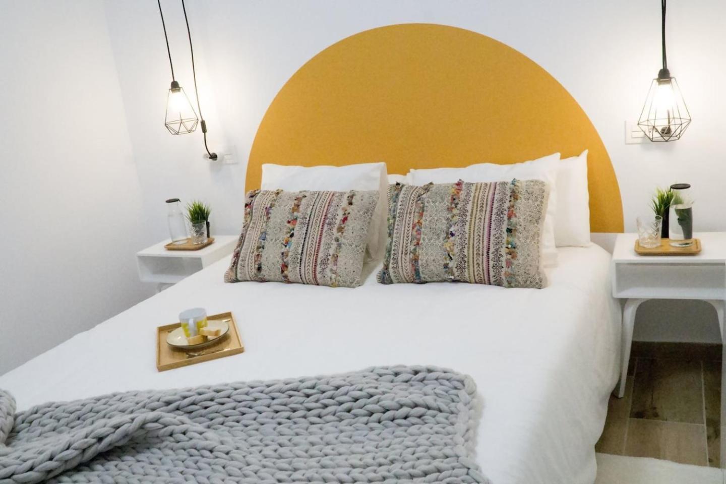 Trauko Flat Parking 12 Euros X Day Ebi01313 Leilighet Bilbao Eksteriør bilde