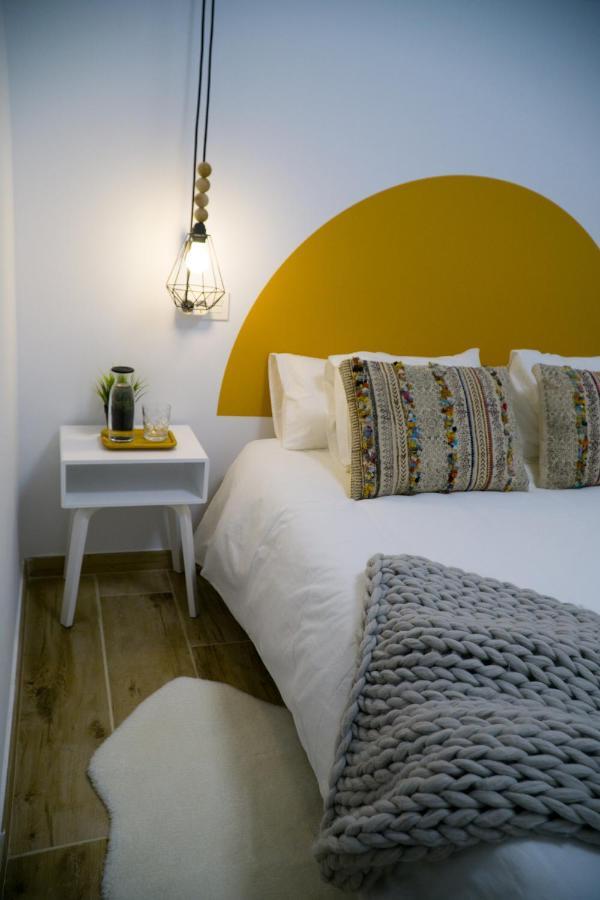 Trauko Flat Parking 12 Euros X Day Ebi01313 Leilighet Bilbao Eksteriør bilde